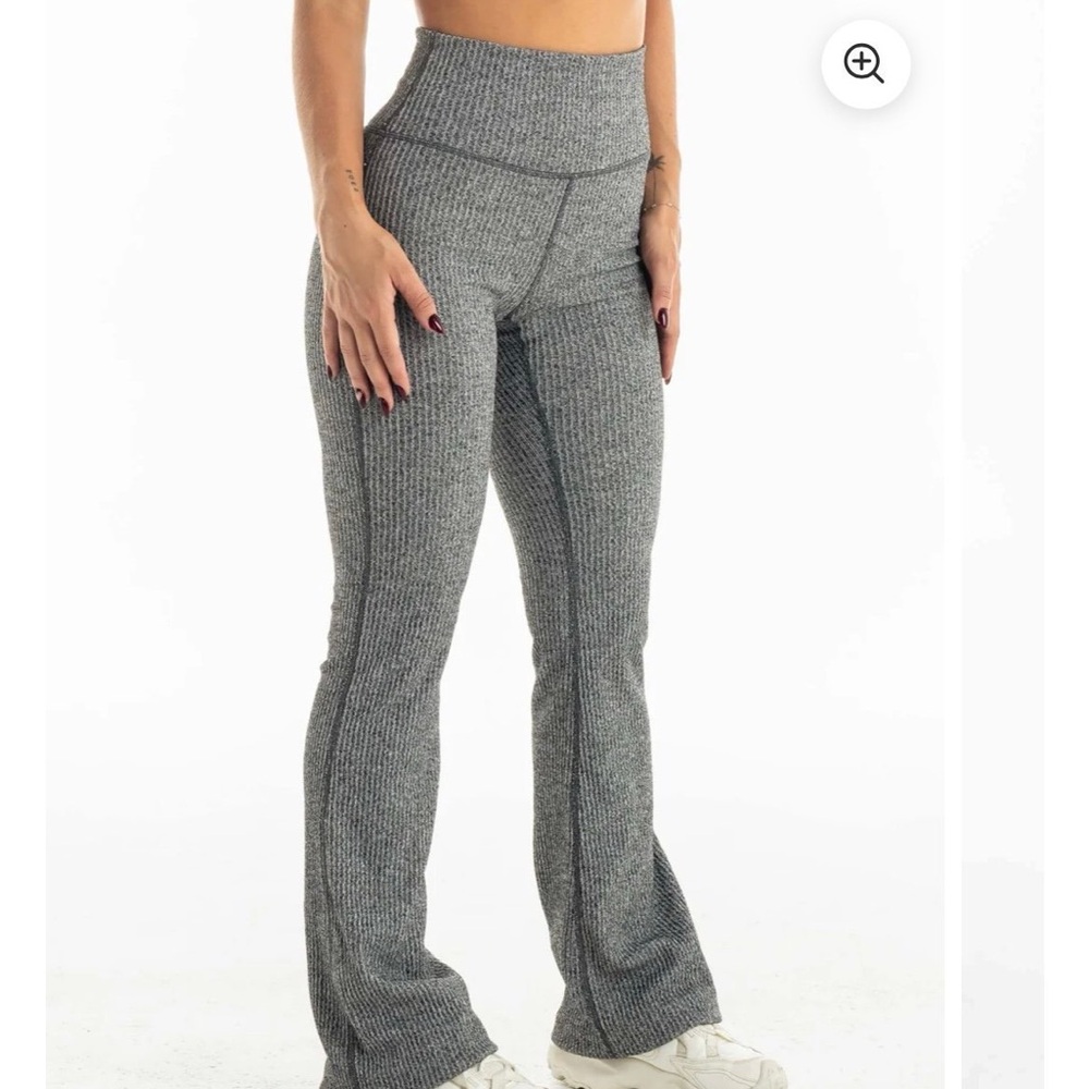 ECHT Flare Pants